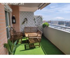 SE VENDE PISO EN MIRADOR DE LA BAHIA EN PUJAS AL ALZA DESDE 5 ABRIL HASTA 17 ABRIL