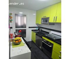 SE VENDE PISO EN MIRADOR DE LA BAHIA EN PUJAS AL ALZA DESDE 5 ABRIL HASTA 17 ABRIL