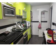 SE VENDE PISO EN MIRADOR DE LA BAHIA EN PUJAS AL ALZA DESDE 5 ABRIL HASTA 17 ABRIL