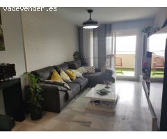 SE VENDE PISO EN MIRADOR DE LA BAHIA EN PUJAS AL ALZA DESDE 5 ABRIL HASTA 17 ABRIL