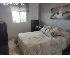 SE VENDE PISO EN MIRADOR DE LA BAHIA EN PUJAS AL ALZA DESDE 5 ABRIL HASTA 17 ABRIL