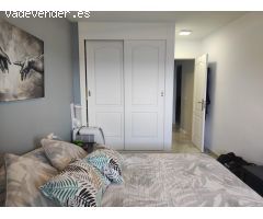 SE VENDE PISO EN MIRADOR DE LA BAHIA EN PUJAS AL ALZA DESDE 5 ABRIL HASTA 17 ABRIL