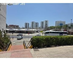 magnifico local comercial en la zona de las colinas