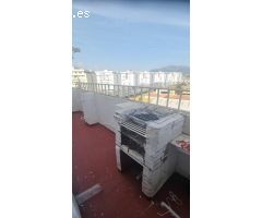 ATICO EN LAS TORRES DEL SALADILLO