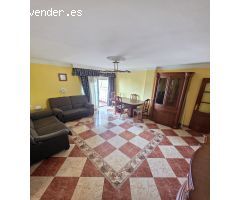 Piso en urbanización Séneca
