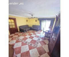 Piso en urbanización Séneca