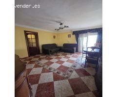 Piso en urbanización Séneca