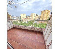 Piso en urbanización Séneca