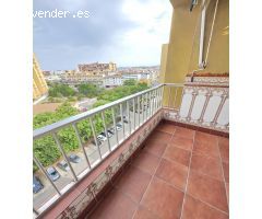Piso en urbanización Séneca