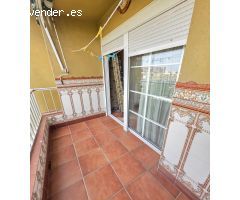 Piso en urbanización Séneca
