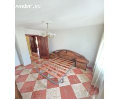 Piso en urbanización Séneca