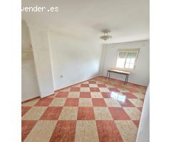 Piso en urbanización Séneca