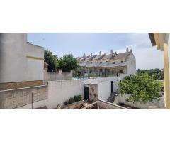 CASA EN URBANIZACION LAS PEDRIZAS DE SAN BERNABE - JUNTO COLEGIO ADALIDES