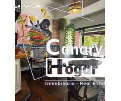 Se vende Bar restaurante en plena funcionamiento en Centro de Santa cruz de tenerife