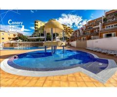 Piso en venta en compolejo Orlando Costa Adeje Tenerife