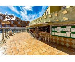 Piso en venta en compolejo Orlando Costa Adeje Tenerife