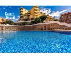 Piso en venta en compolejo Orlando Costa Adeje Tenerife