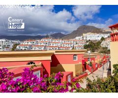 Moderno apartamento en Costa Adeje, complejo Laguna Park II.