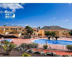 Apartamento en Chayofa con 151 m2 de jardín