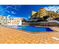 Estudio en venta en complejo Orlando Costa Adeje Tenerife
