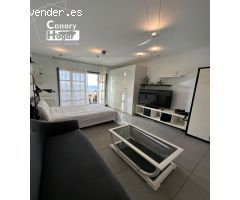 Estudio en venta en complejo Orlando Costa Adeje Tenerife