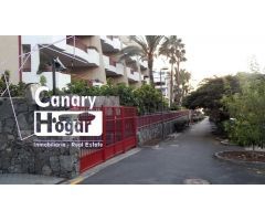 Se vende plaza de parking y trastero en Palm-mar Arona