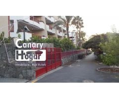 Se vende plaza de parking y trastero en Palm-mar Arona