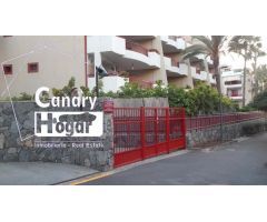 Se vende plaza de parking y trastero en Palm-mar Arona