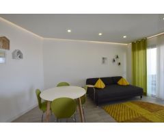 Apartamento en alquiler en Adeje zona Playa Paraiso. Complejo Ocean Garden