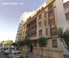 Edificio de 21 viviendas la Avenida de Roma