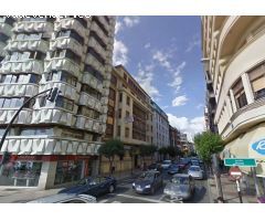Edificio de 21 viviendas la Avenida de Roma