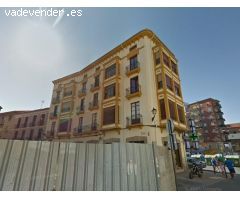 Edificio en calle San Francisco
