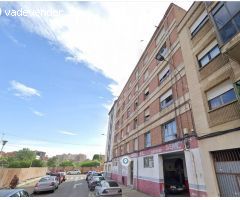 Edificio en la calle Laboratorio