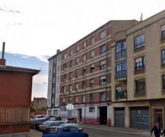 Edificio en la calle Laboratorio