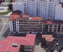 Edificio en la calle Laboratorio