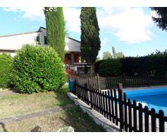 Chalet en Vidanes (Cistierna)