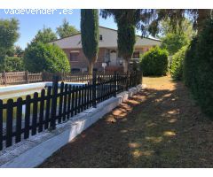 Chalet en Vidanes (Cistierna)