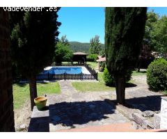 Chalet en Vidanes (Cistierna)