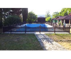 Chalet en Vidanes (Cistierna)