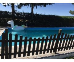 Chalet en Vidanes (Cistierna)