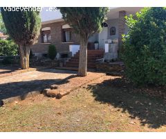 Chalet en Vidanes (Cistierna)