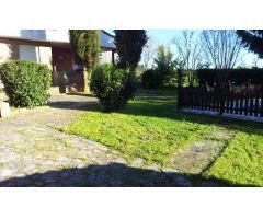 Chalet en Vidanes (Cistierna)