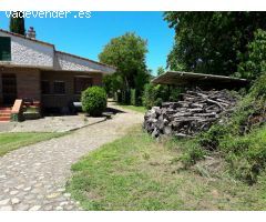 Chalet en Vidanes (Cistierna)