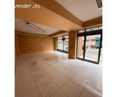 ¡SE ALQUILA LOCAL COMERCIAL EN ZONA SANTA ANA – LEÓN!