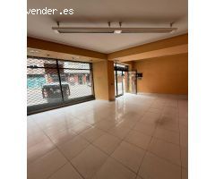 ¡SE ALQUILA LOCAL COMERCIAL EN ZONA SANTA ANA – LEÓN!