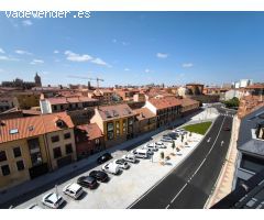 ATICO CON EXCLUSIVAS VISTAS PANORAMICAS