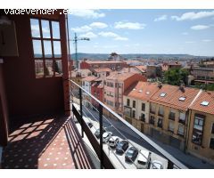 ATICO CON EXCLUSIVAS VISTAS PANORAMICAS