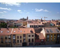 ATICO CON EXCLUSIVAS VISTAS PANORAMICAS