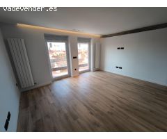 ATICO CON EXCLUSIVAS VISTAS PANORAMICAS