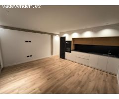 ATICO CON EXCLUSIVAS VISTAS PANORAMICAS